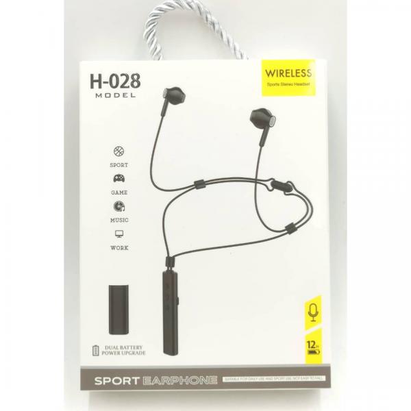Bluetooth H-028 Double Batterie.jpg